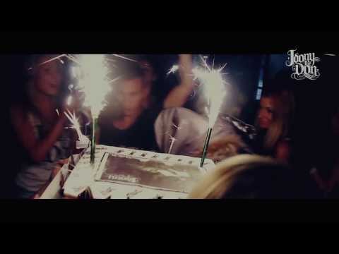 IDONY | Promocija albuma i videospota | 07.12.13 (AFTER MOVIE)