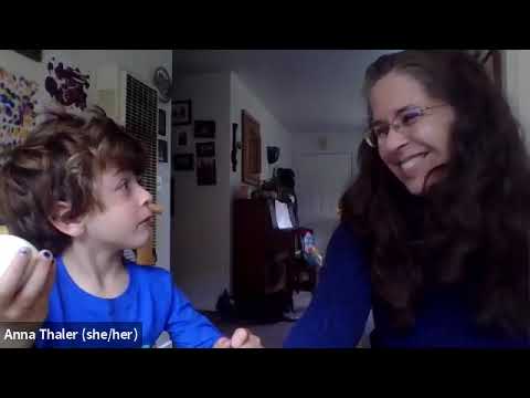 Special Sukkah Sunday with Nicole and Ushpizin