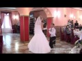 Свадебный танец - венский вальс(Волгоград).mp4 
