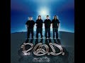 P O D Satellite 2001 Boom