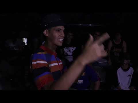 Grioth vs Kuns - Cuartos - Fecha Coherencia - Mes Pulimento