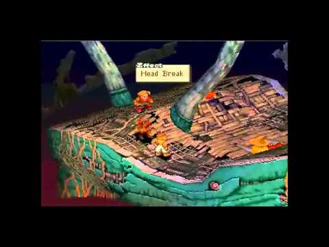 FFT Arena 1.32 Vigilanti (I Kin Hurt You!) vs Wiz (Chemists are better at dancing V1)