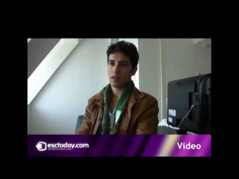 Harel Skaat Interview - The Israel Interview
