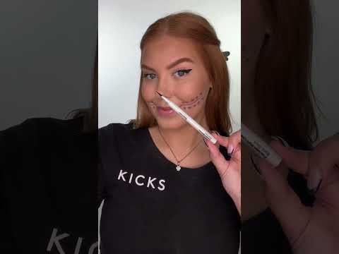 How to: Spooky Halloween stitch