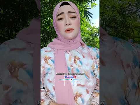 Cinta dan Air Mata (Voc : Nadin Santoso) Lipsync by Lely -TikTok Official @m4hardika