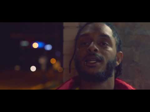 Smitty The Kid- Speed Force (Official Video) Prod. By Kato on The Track