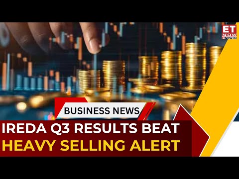 Market Fall Continues: Nifty Below 25,500 | Expert Warns on Leverage & Risk | Business News | ET Now