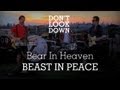 Bear In Heaven - Beast In Peace - Don't Look Down