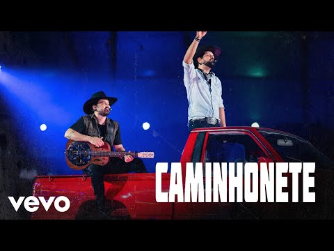 Caminhonete video