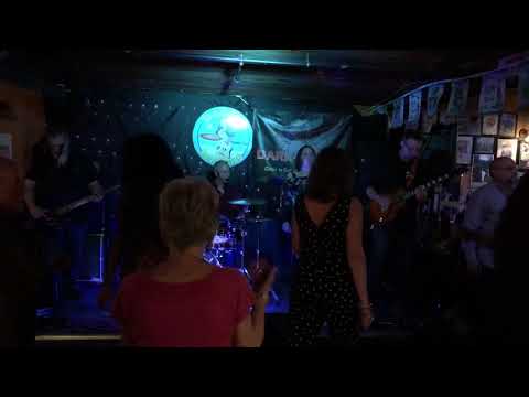 Dark Horse covers Higher Ground at Daddy’s Beach Club, Hull MA 5/3/19