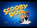 Animation Director David M Strandquest Cartoon Network Scooby Doo Powerhouse Bumper 04