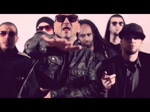 SHI 360 - Shalom Haters Ft. Booskills (Official Music Video)