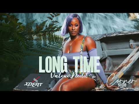 Valene Nedd - Long Time (Official Audio)