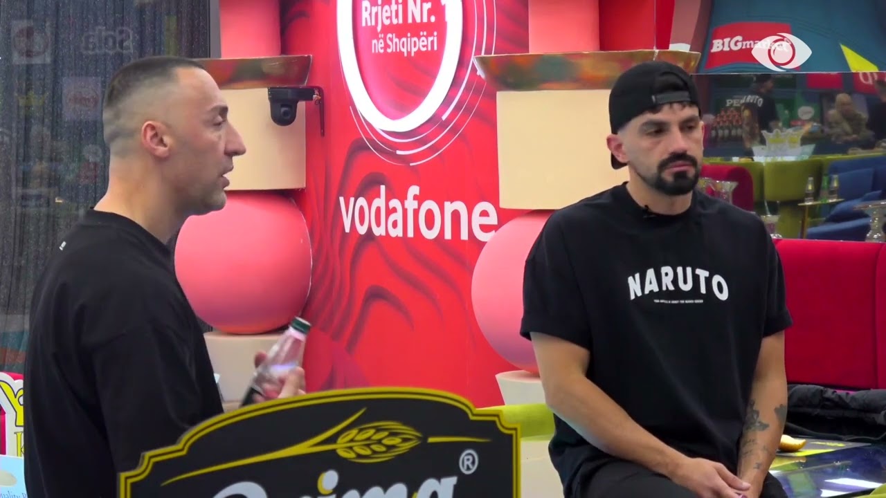 “Ai po luan fort me një pikë, unë aty dua ta godas”/ Vijon biseda e G Banit, Danjës dhe Aldos