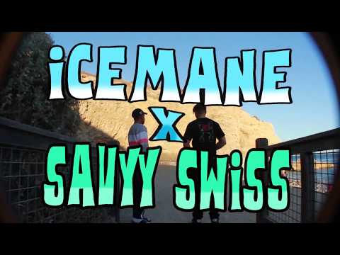 Savyy Swiss x Icemane - "Bring My Neck Out" [Official Video]