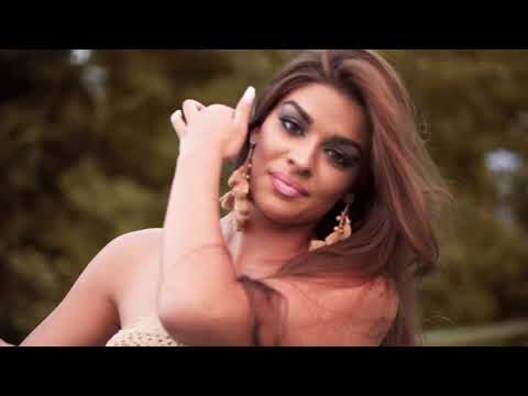 Angel Vargas - Oye Morena (Video Oficial)