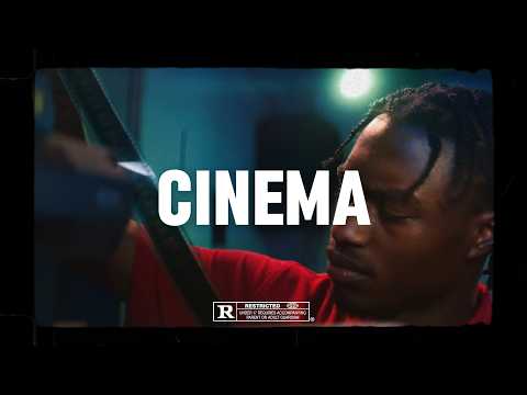 [FREE] Shiva x Lil Tjay Type Beat - "Cinema" | Emotional Type Beat | Rap/Trap Instrumental 2024
