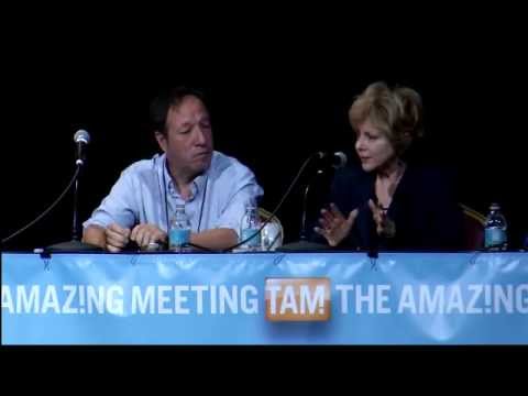 TAM2014 Panel: Junk Science, Neuroscience, and Psychological Science