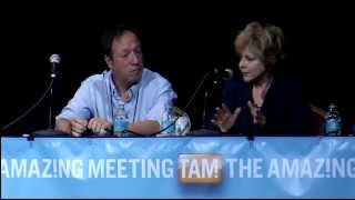 TAM2014 Panel: Junk Science, Neuroscience, and Psychological Science