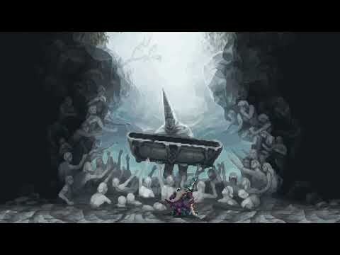 Best VGM 1018 - Blasphemous 2 - Clavada