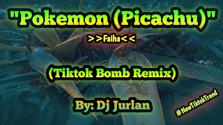 Download lagu Pokemon DjJurlan Remix Tiktok New Trend Tiktok Vir... mp3