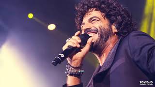 Francesco Renga - Non passa mai