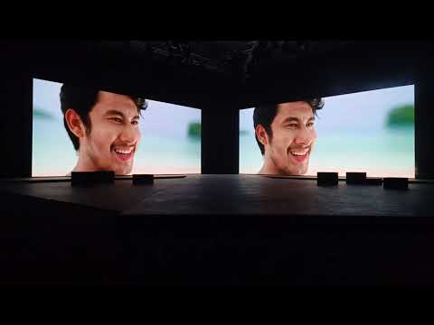 MUFFEST 2020 - Asia Pacific Rayon "Everything Indonesia"