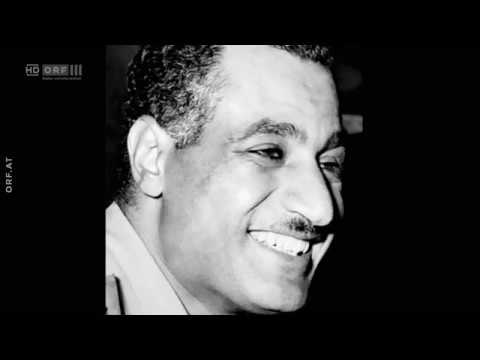 Nasser  -  Die Entstehung eines neuen Ägypten