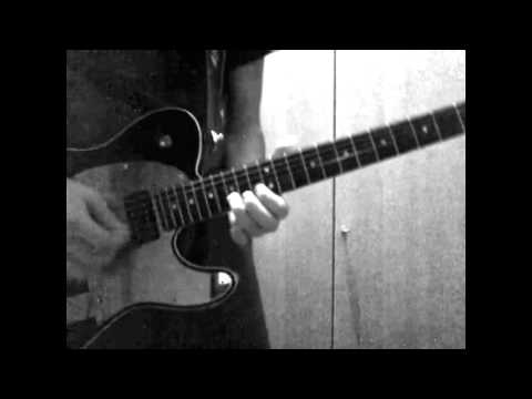 Led Zeppelin - Stairway to Heaven (Guitar Solo Cover by Bojan Tomic)