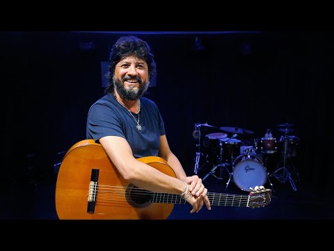 BEAUTIFUL  FLAMENCO GUITAR  | Chicuelo Solo