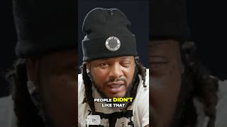 Fetty Wap: People Didn’t Like My Success