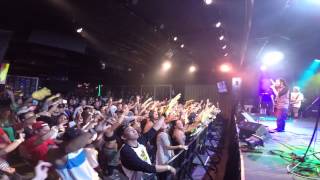 The Steppas - 'To You From We' CD Release O'ahu Clip