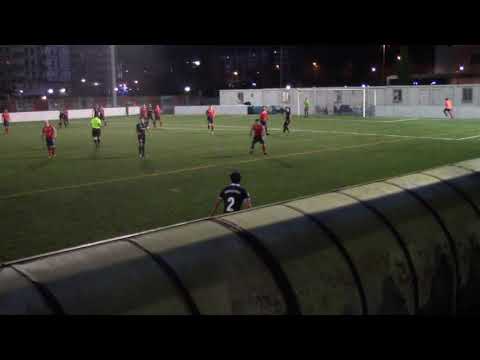 AURRERA K.E. 0:1 J.D. Somorrostro (Zaldupe, 2020/12/19) - www.leartigol.com