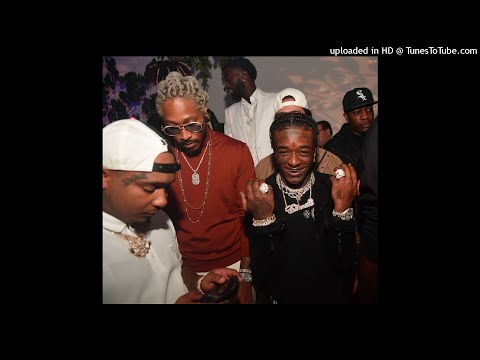 [FREE] Future x Lil Uzi Vert Type Beat 2020 - Baby Pluto [Prod. Luxury x Xcessive]
