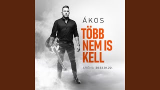 Test (Live Budapest Aréna 2022.01.22)