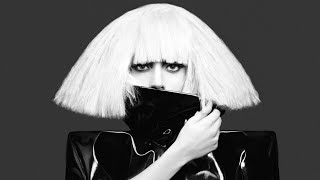 Lady Gaga - Bad Romance (Official Audio)