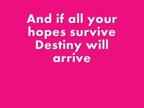 Olivia Newton John - Magic (lyrics)