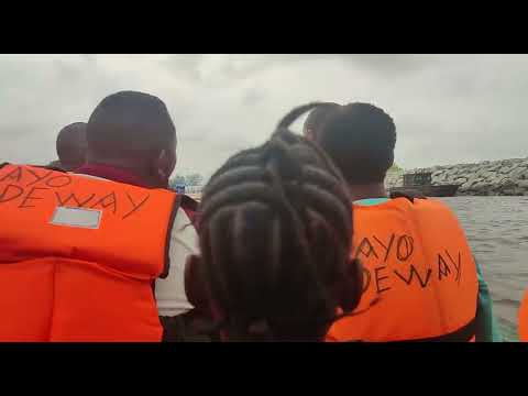 MY VISIT TO TAKWA BAE BEACH