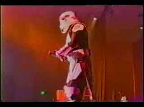 San Diego Comic Con 2006 - #05 Runaway Bounty Star Wars