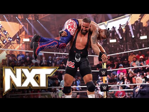 Scott Steiner: Bron Breakker Would Watch Me On Nitro And Then Cut My Promos On Me