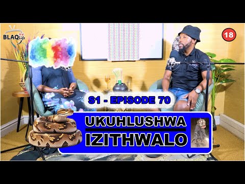 Kwashona inyanga eyangiThwalisa zashuba izinto | UKUHLUSHWA IZITHWALO | S1-EP70