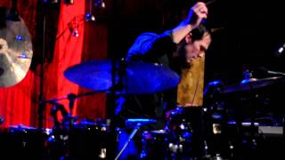 narodni dom izzven FOOD Iain Ballamy Thomas Stronen HD