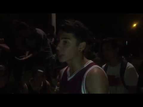 CRAKEN vs BOPLA - CUARTOS - ACB Open Season 2018