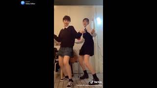 《エロTikTok》あなたは見えますか？