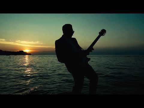 Adi Rei - Dive (Official Music Video)