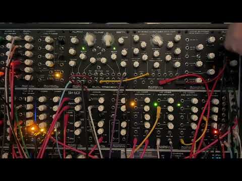 Radical Frequencies Dual VCA Lin Log image 2