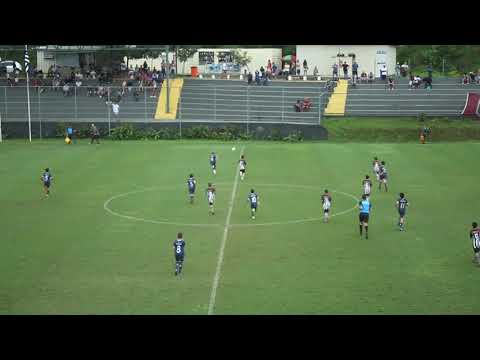 Taça Donos da Bola 2019 Barra da Tijuca 0 x 1 Trops - Sub 12