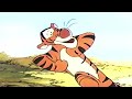 Closing To Winnie The Pooh And The Blustery Day 2000 VHS Canadian Copy