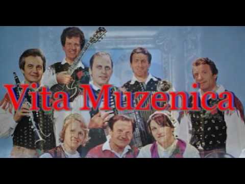 VITA MUZENICA  Franc prevec kadis