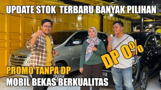 Download lagu HARGA MOBIL BEKAS UPDATE STOK TERBARU BANYAK PILIHAN DI AUTO 6 MOBIL #mobilbekas #mobilbekasmurah mp3